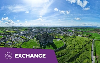 IRLANDA IRLANDA